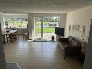 Fiskesøens Hus - Lige ud til vandet - Sø & Å