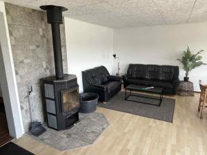 Fiskesøens Hus - Lige ud til vandet - Sø & Å