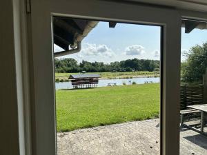 Fiskesøens Hus - Lige ud til vandet - Sø & Å