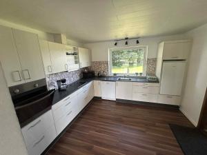 Fiskesøens Hus - Lige ud til vandet - Sø & Å