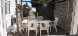 Le Jardin des Hirondelles - 3 chambres