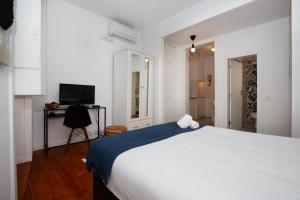 Bernardes Apt with AC