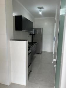 Novo Apartamento Vista Mar com Piscina e Área Gourmet
