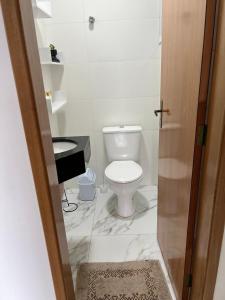 Novo Apartamento Vista Mar com Piscina e Área Gourmet