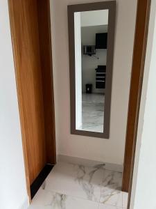 Novo Apartamento Vista Mar com Piscina e Área Gourmet