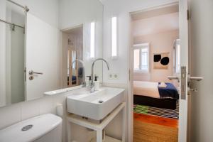 Bernardes Apt with AC