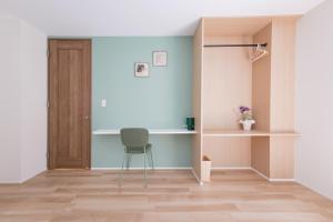 Breeze Stay Shiohama