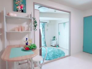 Mimi Cocon A Secret Hideaway for Artists