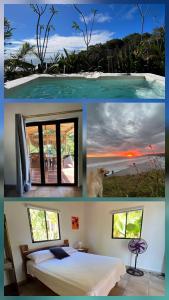 Surf Lodge El Carrizal-Punta Mango