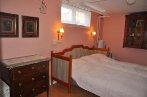 Orkelljunga guestroom