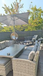 Paris Disney Sweet Retreat