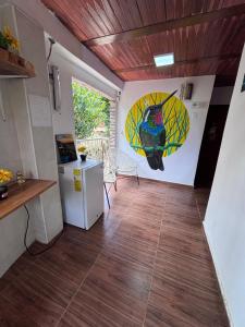 HOSTAL SELVA MARíA TAYRONA