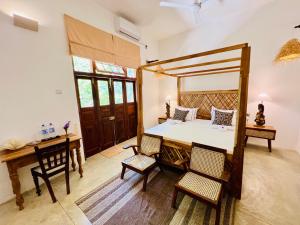 Dancing Faces - 2BR Private villa near Unawatuna