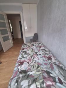 Apartament Discreet&Friendly 2 separate bedrooms BILLS for Company