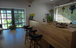 Ośrodek Szkoleniowo-Wypoczynkowy u Leśników