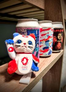 Mimi Cocon A Secret Hideaway for Artists