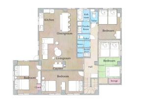 Breeze Stay Shiohama