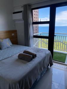 Little Qing and the Sea