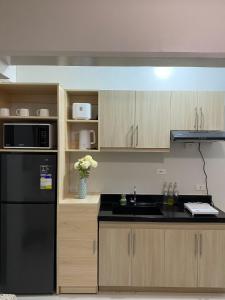 Little Qing and the Sea