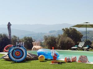 Terras do Salvado Agroturismo