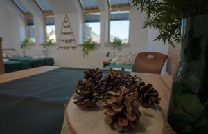 Ośrodek Szkoleniowo-Wypoczynkowy u Leśników