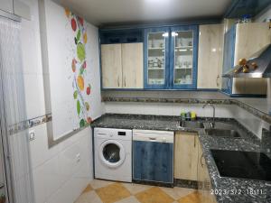 apartamentos MERIDA LÚDICA parking gratis