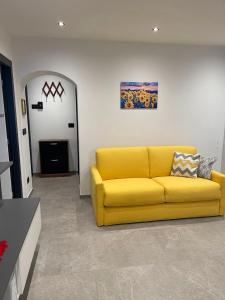 Appartamento Pineta casa vacanze Sci & Natura