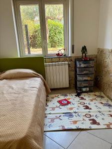 Terrace Garden Apartment