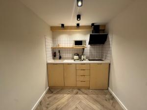 Niari Apartment 7 in old Batumi