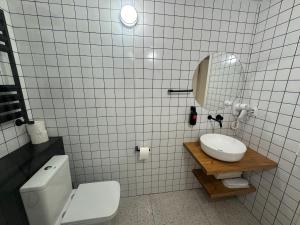 Niari Apartment 7 in old Batumi