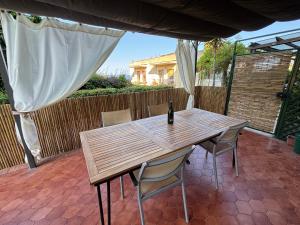 Terrace Garden Apartment
