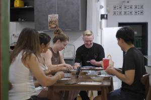 Comfort Hostel Phuket Old Town by MaTong