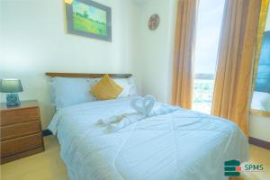 Mactan Newtown Cebu Affordable Suite!