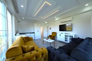 The Dalaman Suites & Pansiyon Dalaman Airport 10 km