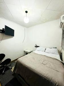 DEPARTAMENTO INDEPENDIENTE CON 2 DORMITORIOs