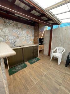 Apartamento aconchegante