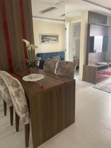 Apartamento aconchegante