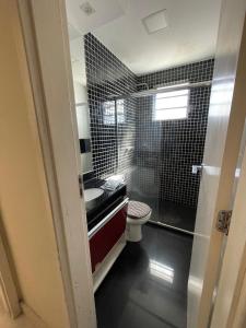 Apartamento aconchegante