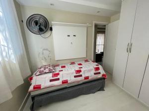 Apartamento aconchegante