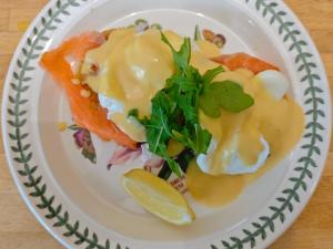 Anton Guest House Bed and Breakfast