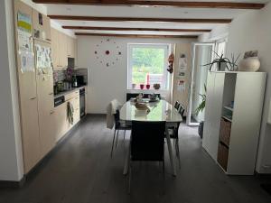 Bernina Express House