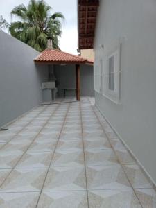 House with air conditioning, Maranduba beach, Ubatuba