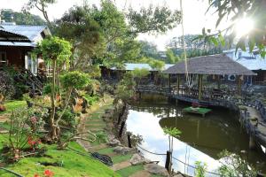 HomeStay Thiên Phúc