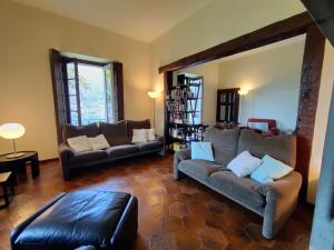 Magnifica villa di fine 800