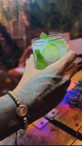 HOSTAL SELVA MARíA TAYRONA