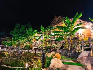 HomeStay Thiên Phúc