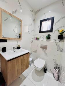 Élégance, Climatisé & Calme avec Terrasses