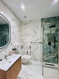 Élégance, Climatisé & Calme avec Terrasses