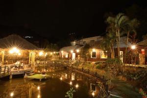 HomeStay Thiên Phúc