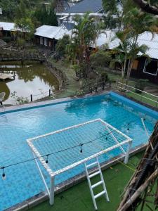 HomeStay Thiên Phúc